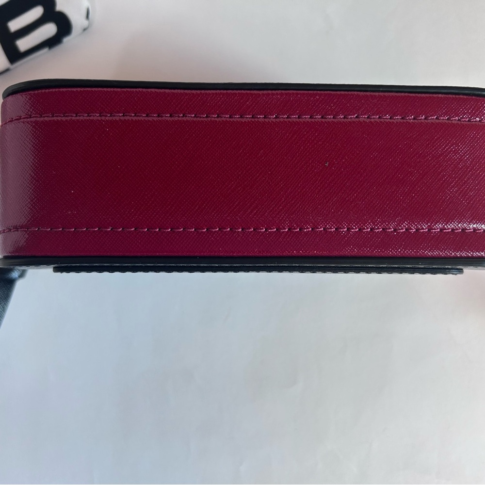 Marc Jacobs Snapshot Bag - Picture 4 of 9